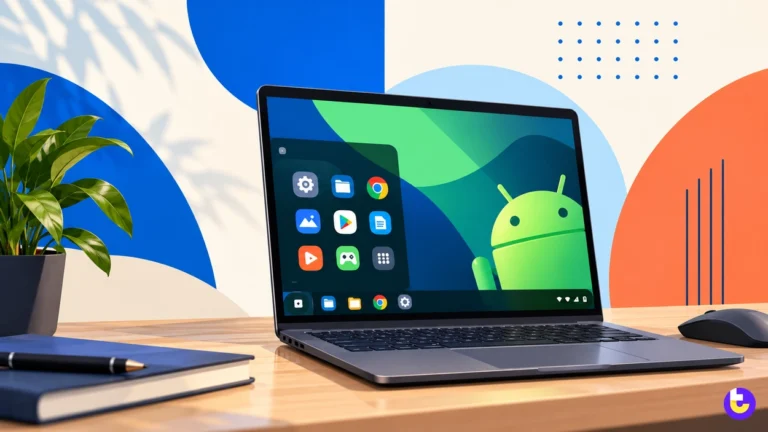 Best Android OS for Laptops in 2026: 6 Builds Ranked Best Android OS for Laptops in 2026: 6 Builds Ranked