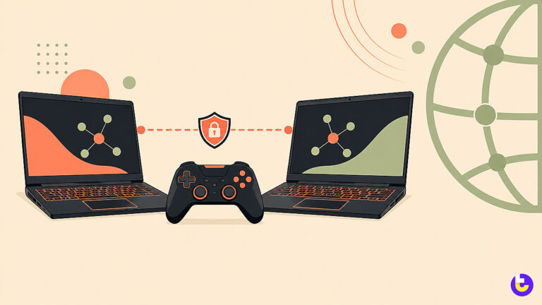 Best Hamachi Alternatives for LAN Gaming (2026) Best Hamachi Alternatives for LAN Gaming (2026)