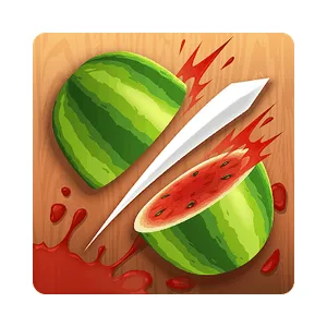 Fruit Ninja