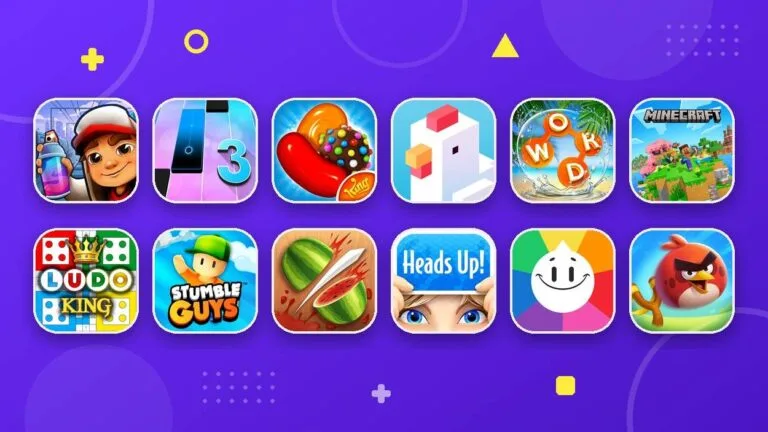 Fun Games for Android in 2026: 12 Light Picks Ranked Fun Games for Android in 2026: 12 Light Picks Ranked