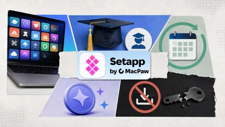 How to Get Setapp for Free: Trial, Student Discount, and Real Savings How to Get Setapp for Free: Trial, Student Discount, and Real Savings