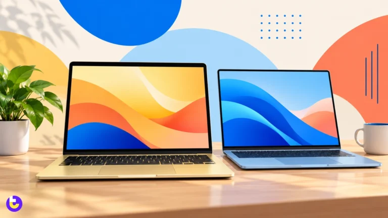 MacBook Neo vs MacBook Air in 2026: Which Should You Buy? MacBook Neo vs MacBook Air in 2026: Which Should You Buy?