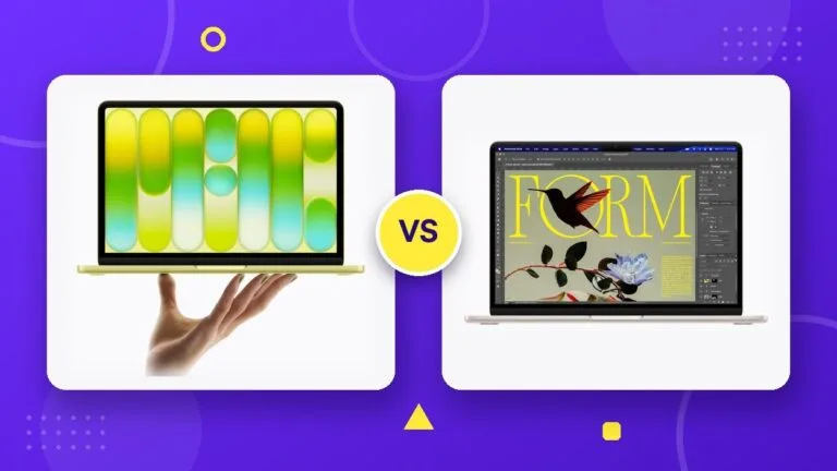 MacBook Neo vs MacBook Air in 2026: Which Should You Buy? MacBook Neo vs MacBook Air in 2026: Which Should You Buy?