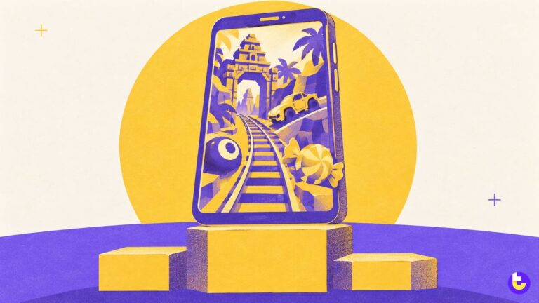 Most Popular Android Games in 2026: 13 Ranked by Play Store Data Most Popular Android Games in 2026: 13 Ranked by Play Store Data