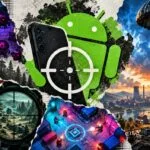Best Shooting Games for Android in 2026: 12 Shooters Ranked