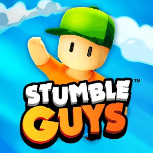 Stumble Guys
