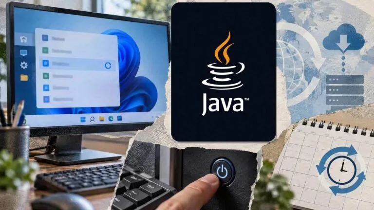 What Is jusched.exe? The Java Update Scheduler Explained What Is jusched.exe? The Java Update Scheduler Explained