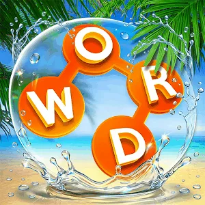 Wordscapes