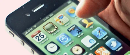 iPhone Blogging Apps