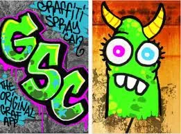 Spray Paint
