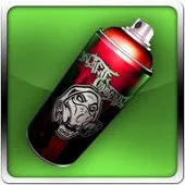Spray Paint