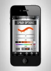Spray Paint