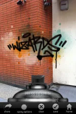 Spray Paint